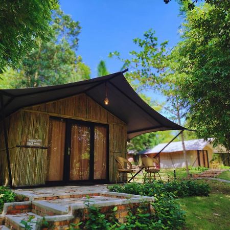 Desa Wisata Ekang Lagoi Exterior foto